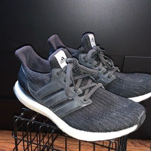 Adidas running shoes